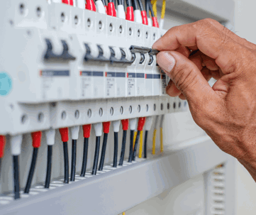 circuit breaker switch