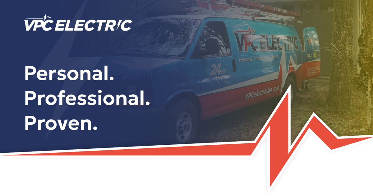 VPC Electric - Electrical in Spokane